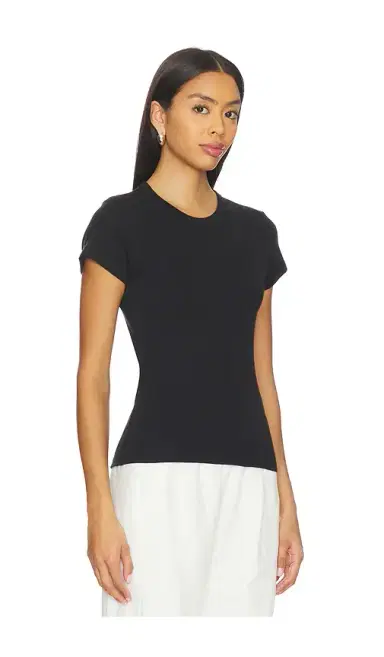 LESET Nando Slim Fit Tee | Thumbnail 2