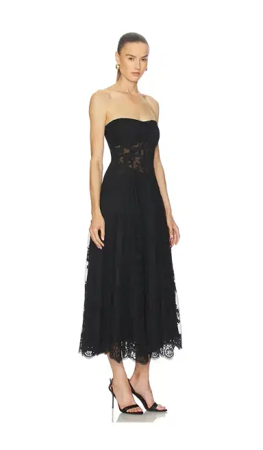 V. Chapman Hazel Dress | Thumbnail 2