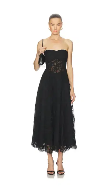 V. Chapman Hazel Dress | Thumbnail 1
