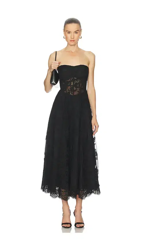 V. Chapman Hazel Dress