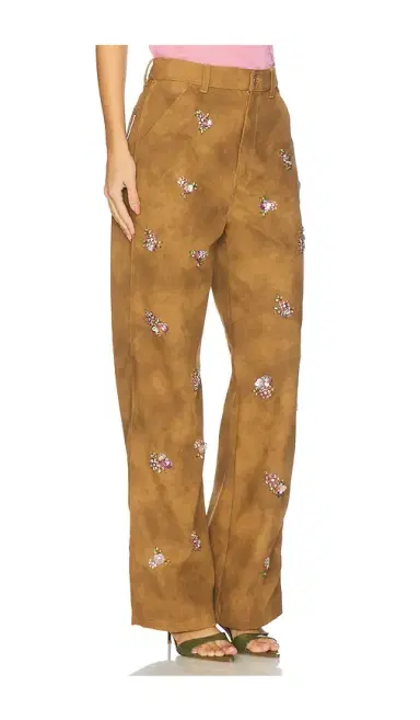 DES_PHEMMES Pant | Thumbnail 2