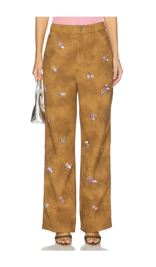 Pant