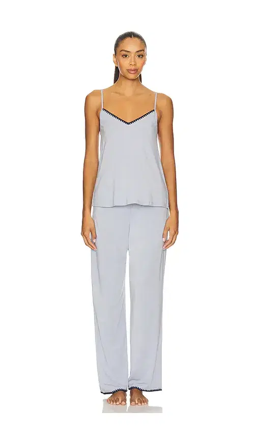Frida Cami & Pant Pj Set