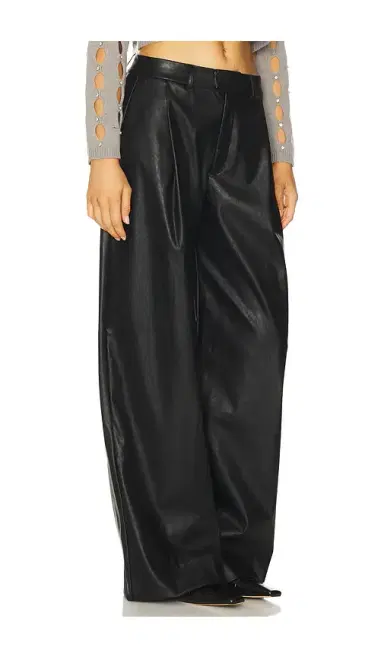 Nonchalant Label Salome Pant | Thumbnail 2 Nonchalant Label Salome Pant | Thumbnail 2
