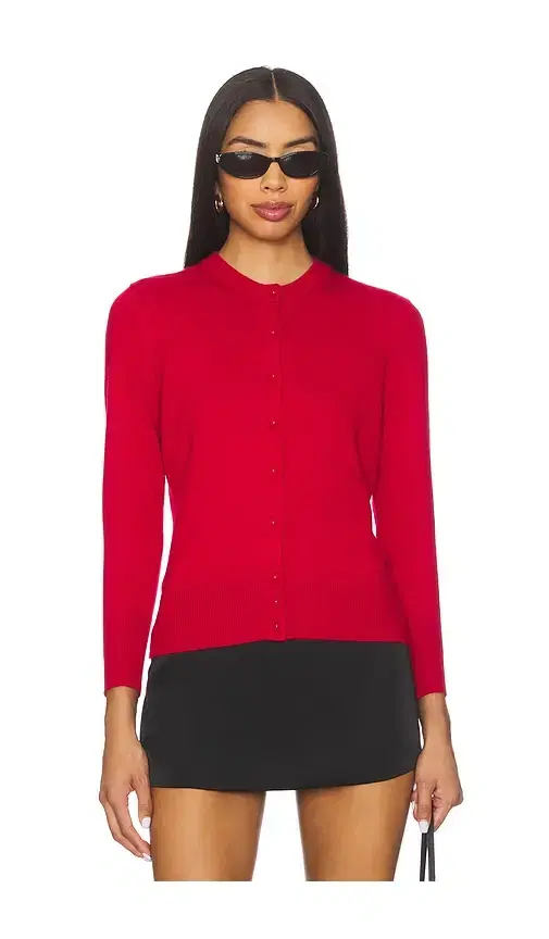 GUIZIO Emelie Cardigan