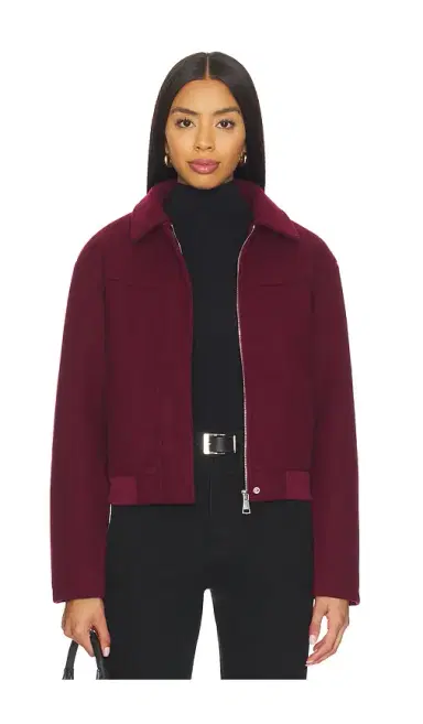 ALL THE WAYS Rissa Scarf Coat | Thumbnail 2