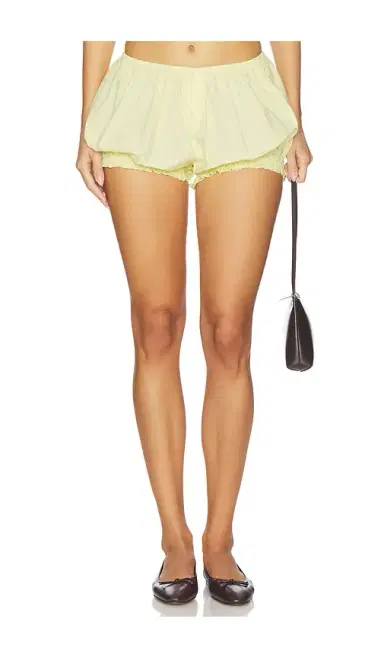 My Mum Made It Bloomer Shorts | Thumbnail 1