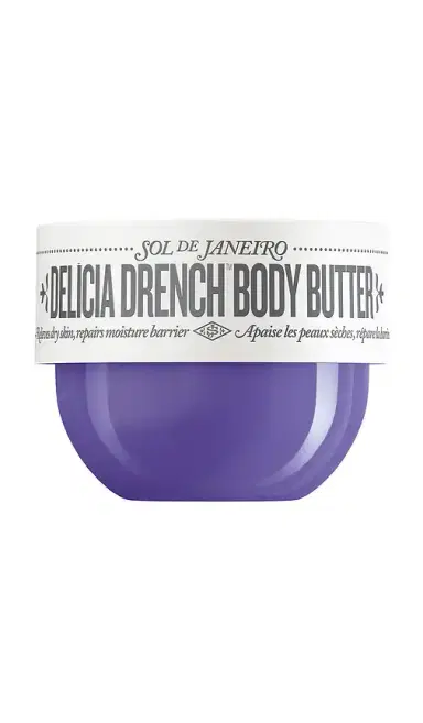 Sol de Janeiro Delicia Drench Body Butter | Thumbnail 1
