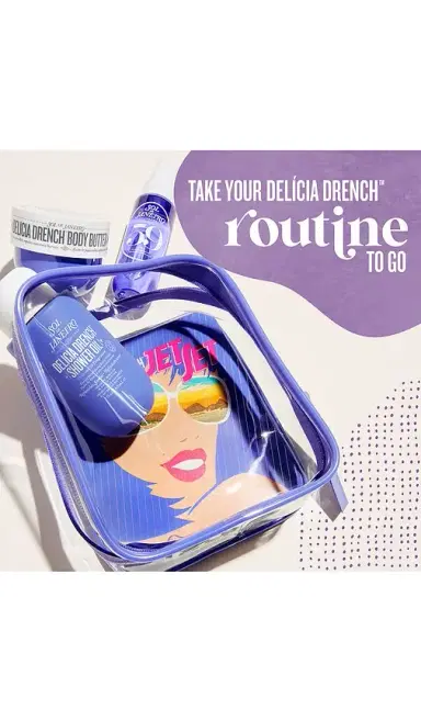 Sol de Janeiro Delicia Drench Jet Set | Thumbnail 2
