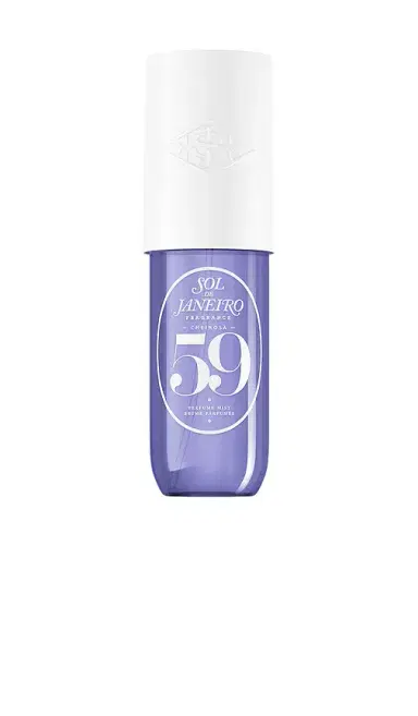 Sol de Janeiro Cheirosa 59 Perfume Mist 90ml | Thumbnail 1