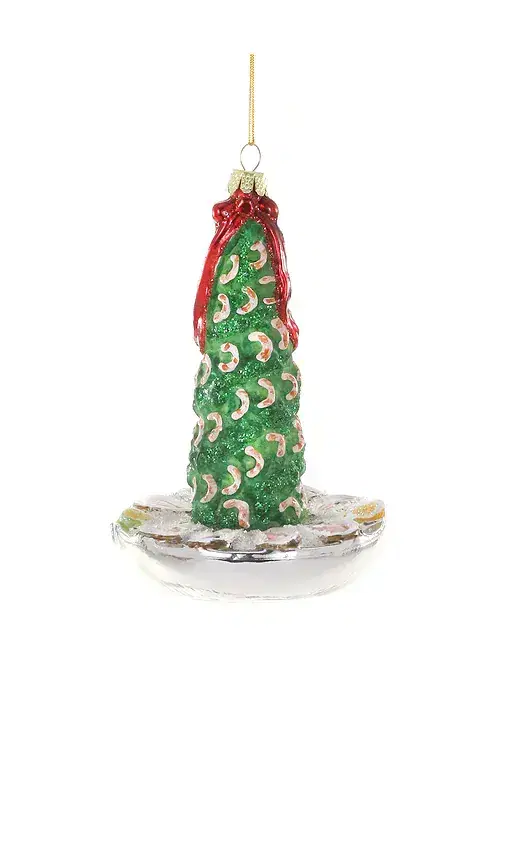 Cody Foster & Co Retro Shrimp Cocktail Party Tree