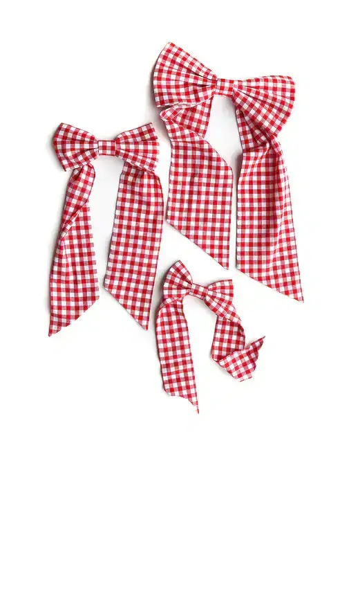 Bow Tie Set Of 3