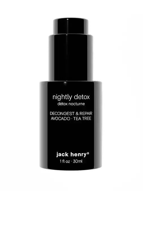 Nightly Detox