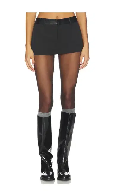 LIONESS Rhode Mini Skirt | Thumbnail 1