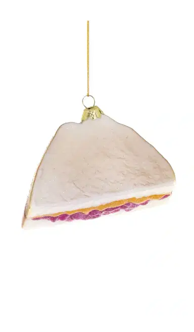 Cody Foster & Co Pb & J Ornament | Thumbnail 1