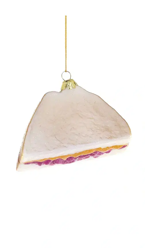 Cody Foster & Co Pb & J Ornament