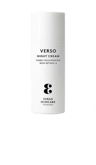 Verso Skincare Night Cream | Thumbnail 2
