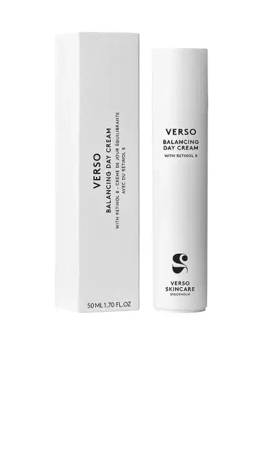 Verso Skincare Balancing Day Cream | Thumbnail 2