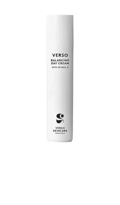 Verso Skincare Balancing Day Cream | Thumbnail 1