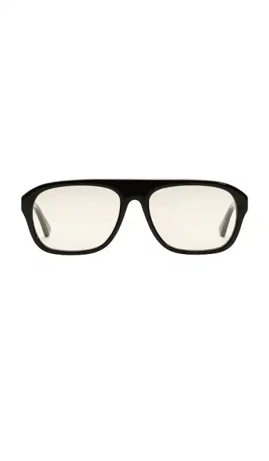 Heaven Mayhem Vesper Clear Sunglasses | Thumbnail 1