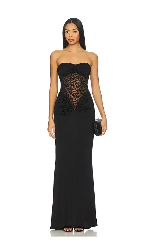 Cassidy Gown