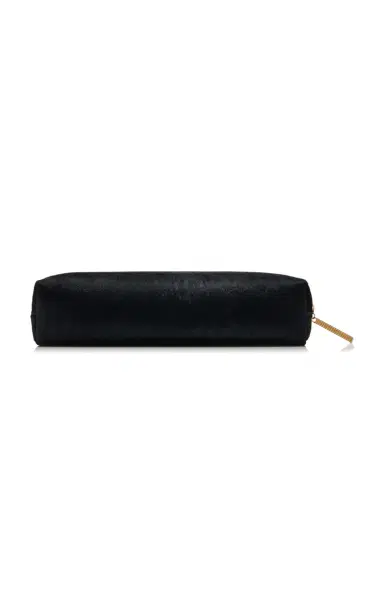 Khaite Kye Calf Hair Pencil Case | Thumbnail 3 Khaite Kye Calf Hair Pencil Case | Thumbnail 3
