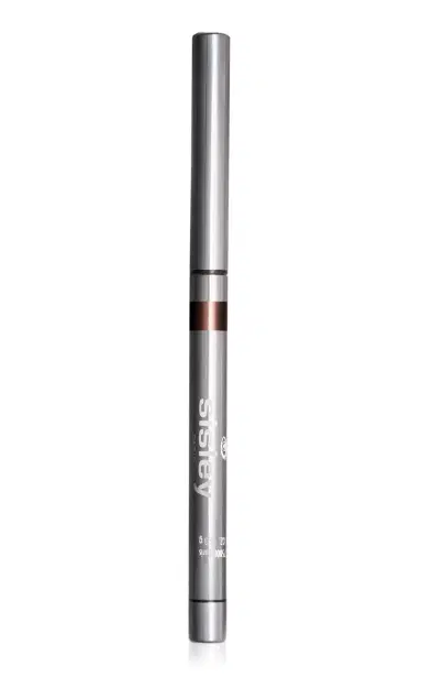 Sisley-Paris Phyto-Khol Star Waterproof Eyeliner Pencil - 1 Sparkling | Thumbnail 4 Sisley-Paris Phyto-Khol Star Waterproof Eyeliner Pencil - 1 Sparkling | Thumbnail 4