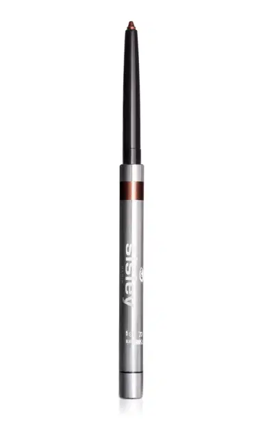 Sisley-Paris Phyto-Khol Star Waterproof Eyeliner Pencil - 1 Sparkling | Thumbnail 1 Sisley-Paris Phyto-Khol Star Waterproof Eyeliner Pencil - 1 Sparkling | Thumbnail 1