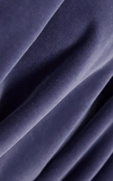COLLEEN ALLEN Exclusive Cotton Velvet Shawl | Thumbnail 7