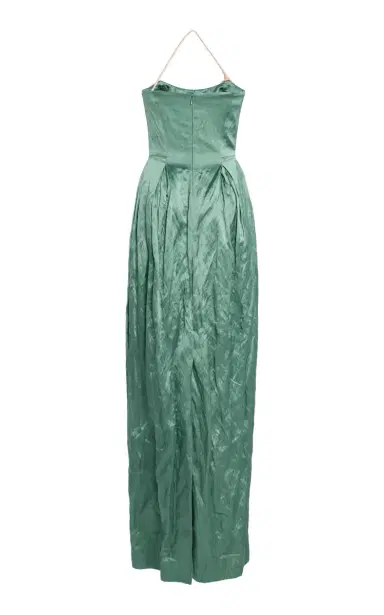 Erdem Appliquéd Gown | Thumbnail 5