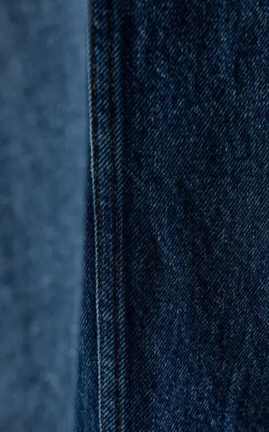 AGOLDE Arc Rigid Bow-Leg Jeans | Thumbnail 5 AGOLDE Arc Rigid Bow-Leg Jeans | Thumbnail 5