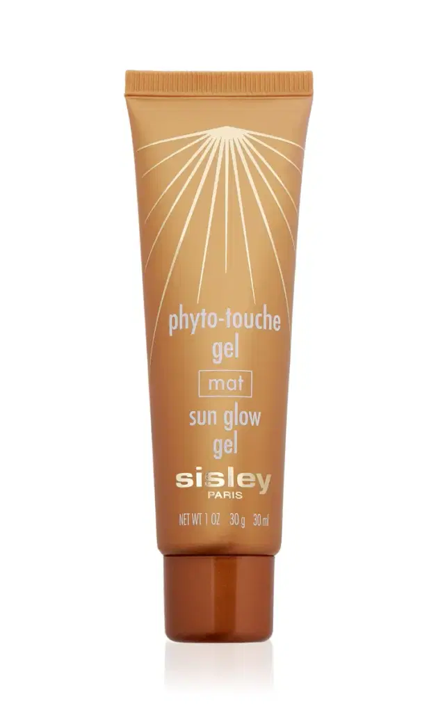 Phyto-Touche Sun Glow Gel - Mat