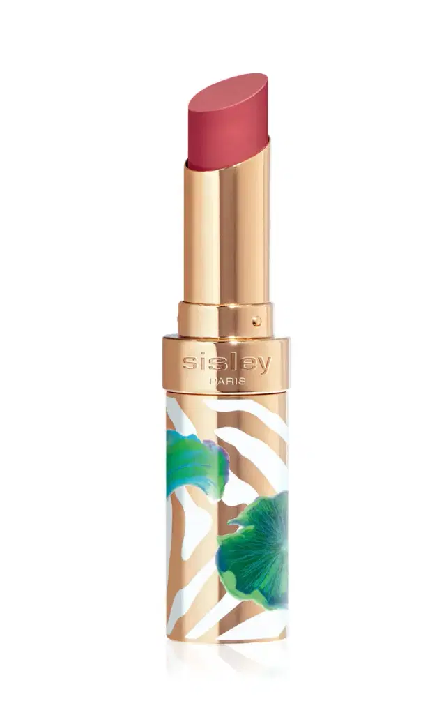 Limited Edition Phyto-Rouge Shine Lipstick - 21 Sheer Rosewood