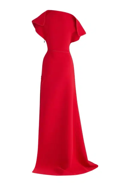 Maticevski Absolve Crepe Gown | Thumbnail 5