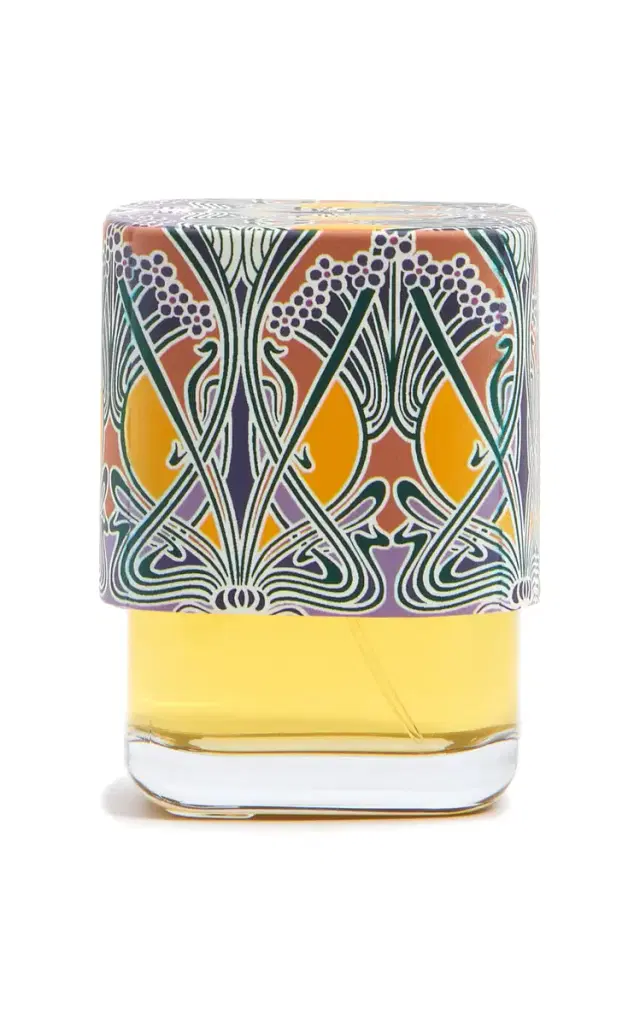 Ianthe Oud Eau de Parfum