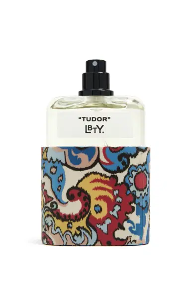 Liberty LBTY Fragrance Tudor Eau de Parfum | Thumbnail 2 Liberty LBTY Fragrance Tudor Eau de Parfum | Thumbnail 2