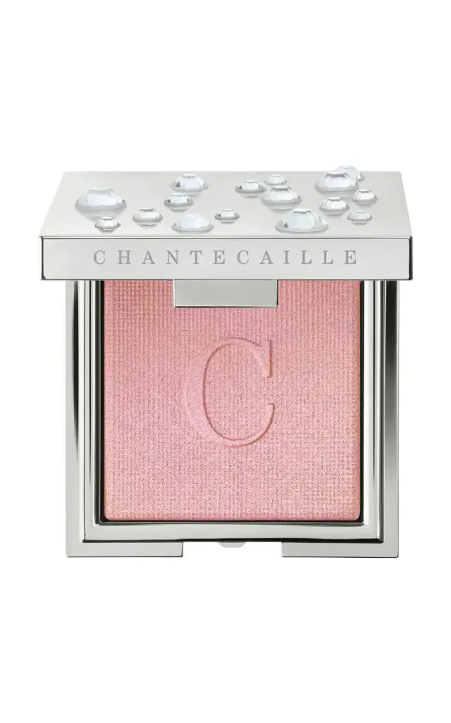 Éclat Cristalline Radiant Blush