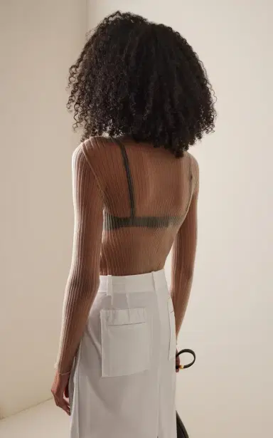 Aisling Camps Modern Mist Top | Thumbnail 4 Aisling Camps Modern Mist Top | Thumbnail 4