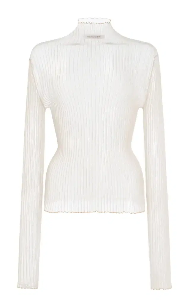 Modern Mist Top