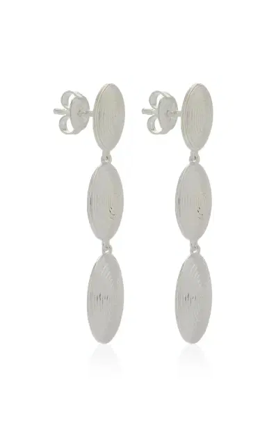 Lié Studio The Ruby Earrings 2 | Thumbnail 3 Lié Studio The Ruby Earrings 2 | Thumbnail 3