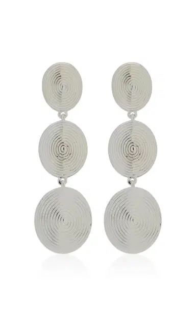 Lié Studio The Ruby Earrings 2 | Thumbnail 1 Lié Studio The Ruby Earrings 2 | Thumbnail 1