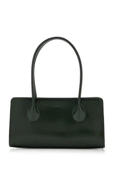 LIÉ STUDIO The Lou Patent Leather Bag | Thumbnail 2 LIÉ STUDIO The Lou Patent Leather Bag | Thumbnail 2