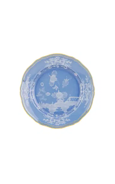 Ginori 1735 Oriente Italiano Dessert Plate - Off-White | Thumbnail 5 Ginori 1735 Oriente Italiano Dessert Plate - Off-White | Thumbnail 5