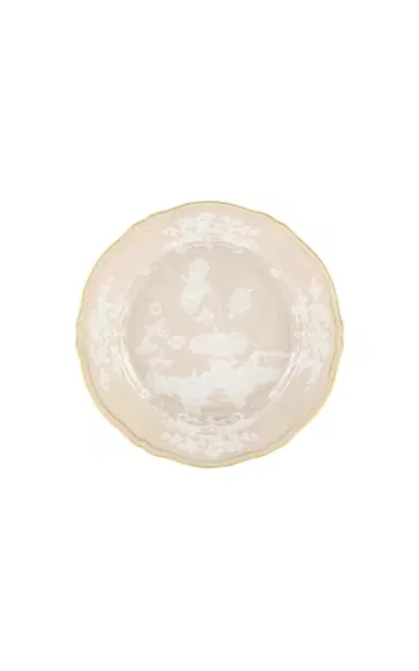 Ginori 1735 Oriente Italiano Dessert Plate - Off-White | Thumbnail 6 Ginori 1735 Oriente Italiano Dessert Plate - Off-White | Thumbnail 6