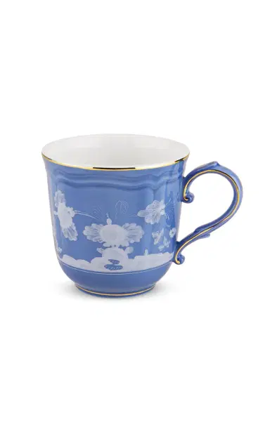 Ginori 1735 Oriente Italiano Mug - Off-White | Thumbnail 2