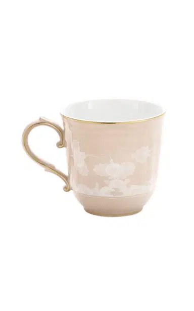 Ginori 1735 Oriente Italiano Mug - Off-White | Thumbnail 3