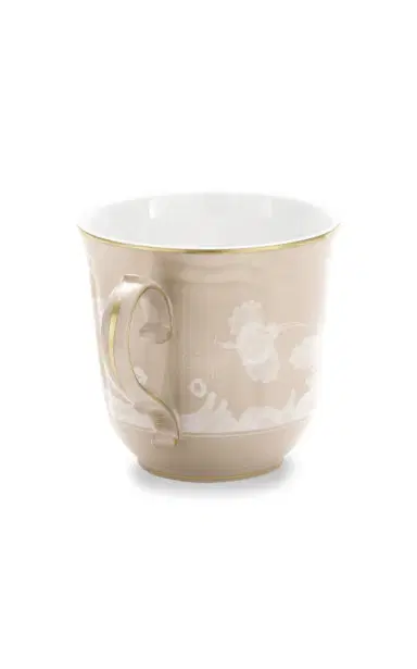 Ginori 1735 Oriente Italiano Mug - Off-White | Thumbnail 4