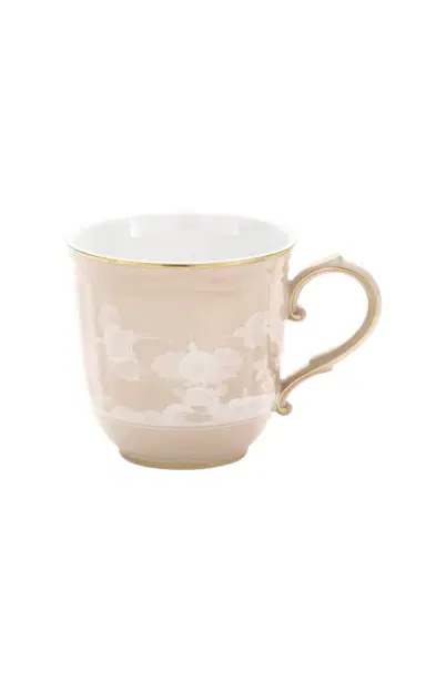 Ginori 1735 Oriente Italiano Mug - Off-White | Thumbnail 1
