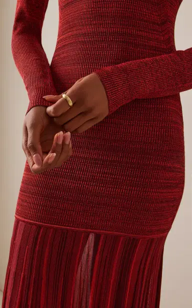 LIÉ STUDIO The Amelia Ring | Thumbnail 3