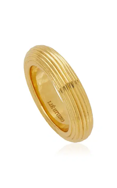 LIÉ STUDIO The Amelia Ring | Thumbnail 4